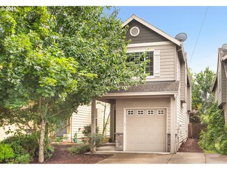 968 N Kilpatrick St, Portland, OR 97217