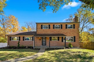 5668 Haubner Rd, Cincinnati, OH 45247