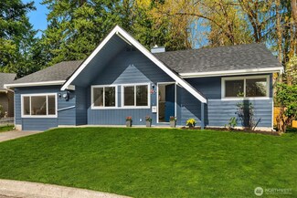 16420 NE 96th Place, Redmond, WA 98052