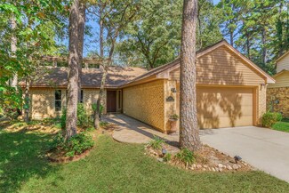 30 Pinewood Forest Ct, Spring, TX 77381