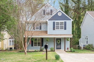 4520 Timberhurst Dr, Raleigh, NC 27612