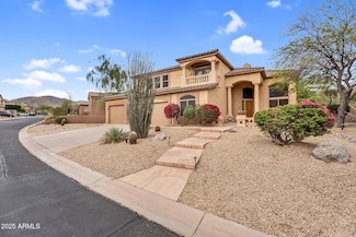 3825 N Desert Oasis Cir, Mesa, AZ 85207