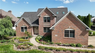 3383 Suffolk Downs, Stow, OH 44224
