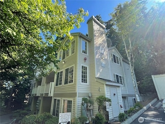 1628 118th Ave SE Unit F 316, Bellevue, WA 98005