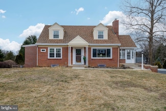 1938 Park Plaza, Lancaster, PA 17601