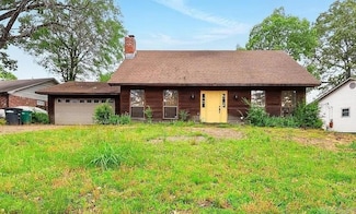 614 Beaconsfield Rd, Sherwood, AR 72120