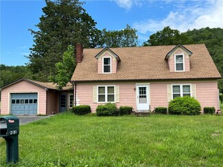 2131 County Highway 41, Roxbury, NY 12474
