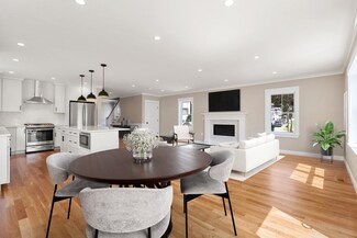 38 Gregory St, Waltham, MA 02451