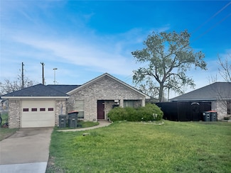 404 N Sherley Ave, Anna, TX 75409