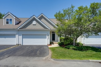 89 Buttercup Ln Unit 255, South Grafton, MA 01560
