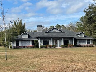 18592 NW 88th Avenue Rd, Reddick, FL 32686
