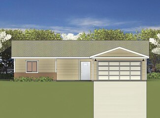 1148 Covey Run Rd Unit (Lot 21), Sheridan, WY 82801