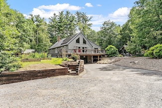 737 New West Townsend Rd, Lunenburg, MA 01462