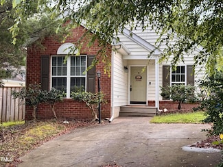 6304 Forest Ridge Dr, Durham, NC 27713