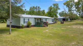 6051 SE 186th Terrace, Morriston, FL 32668