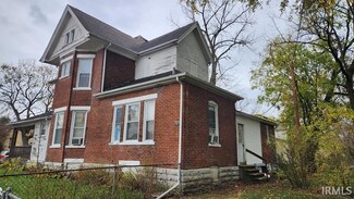 300 S 7th St, Richmond, IN 47374