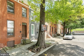 432 E Federal St, Baltimore, MD 21202