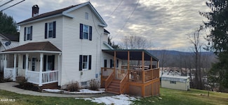 435 Main St, Manns Choice, PA 15550