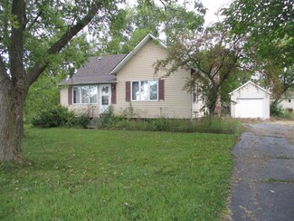503 Pratt St, Hebron, IN 46341
