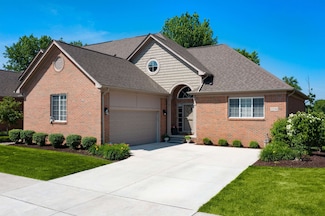 33766 Au Sable Dr Unit 62, Chesterfield, MI 48047
