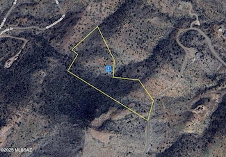 1000 Sundance Ln, Copper Hill, AZ 85501