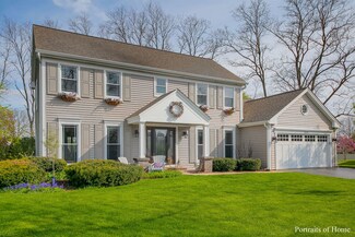 1322 Clifden Ct, Wheaton, IL 60189