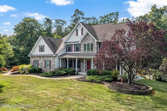 1402 Kelly Rd, Stroudsburg, PA 18360