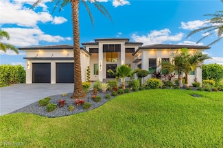 160 SW 52nd Terrace, Cape Coral, FL 33914