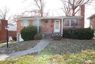 291 Lux St, Cincinnati, OH 45216