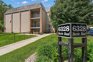 6328 Barrie Rd Unit 2E, Edina, MN 55435