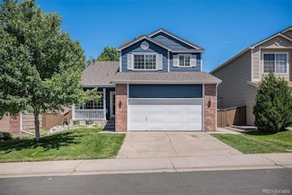 9640 Moss Rose Cir, Highlands Ranch, CO 80129