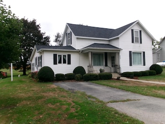 1287 W 1000 N, MacY, IN 46951