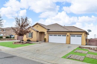 19168 Mono Dr, Hesperia, CA 92345