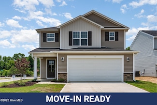 9 W Emily Gardens Dr, Selma, NC 27576