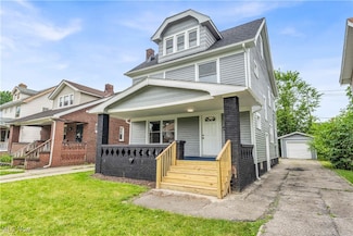 13212 Maplerow Ave, Garfield Heights, OH 44105