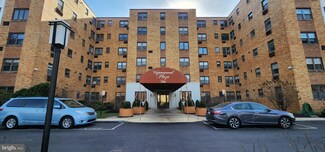 346 E Lancaster Ave Unit 408, Wynnewood, PA 19096