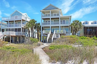 337 Haven Rd, Port Saint Joe, FL 32456