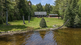 N2820 Forest Rd 6320, Watersmeet, MI 49969