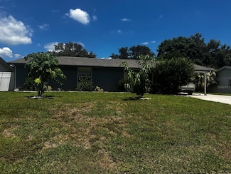 1505 Avenue F NE, Winter Haven, FL 33881