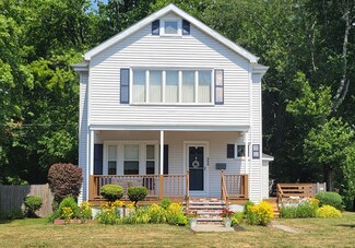 324 Copeland St, Brockton, MA 02301