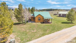 5092 E Goose Bay Dr, Island Park, ID 83429