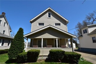 325 S Hazelwood Ave, Youngstown, OH 44509