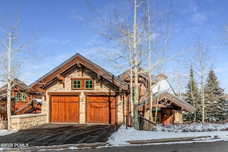 7728 Village Way Unit 15, Park City, UT 84060