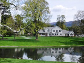 155 Cascades Rd, Manchester, VT 05254