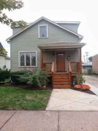 5153 S Tripp Ave, Chicago, IL 60632