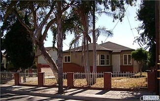 11107 Lemoli Ave, Inglewood, CA 90303