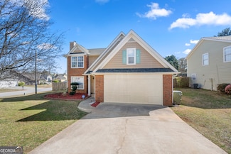401 Windstream Dr SW, Marietta, GA 30060