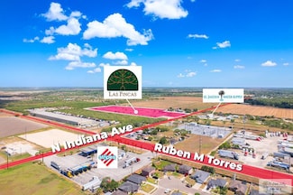 TBD Hicks St Unit Lot 19, Brownsville, TX 78521