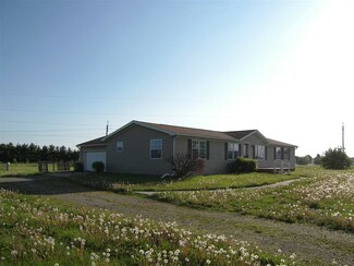 20461 Us Highway 6, New Paris, IN 46553