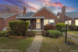 18052 Prevost St, Detroit, MI 48235